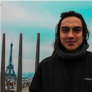 Profesor de Español en linea y a domicilio